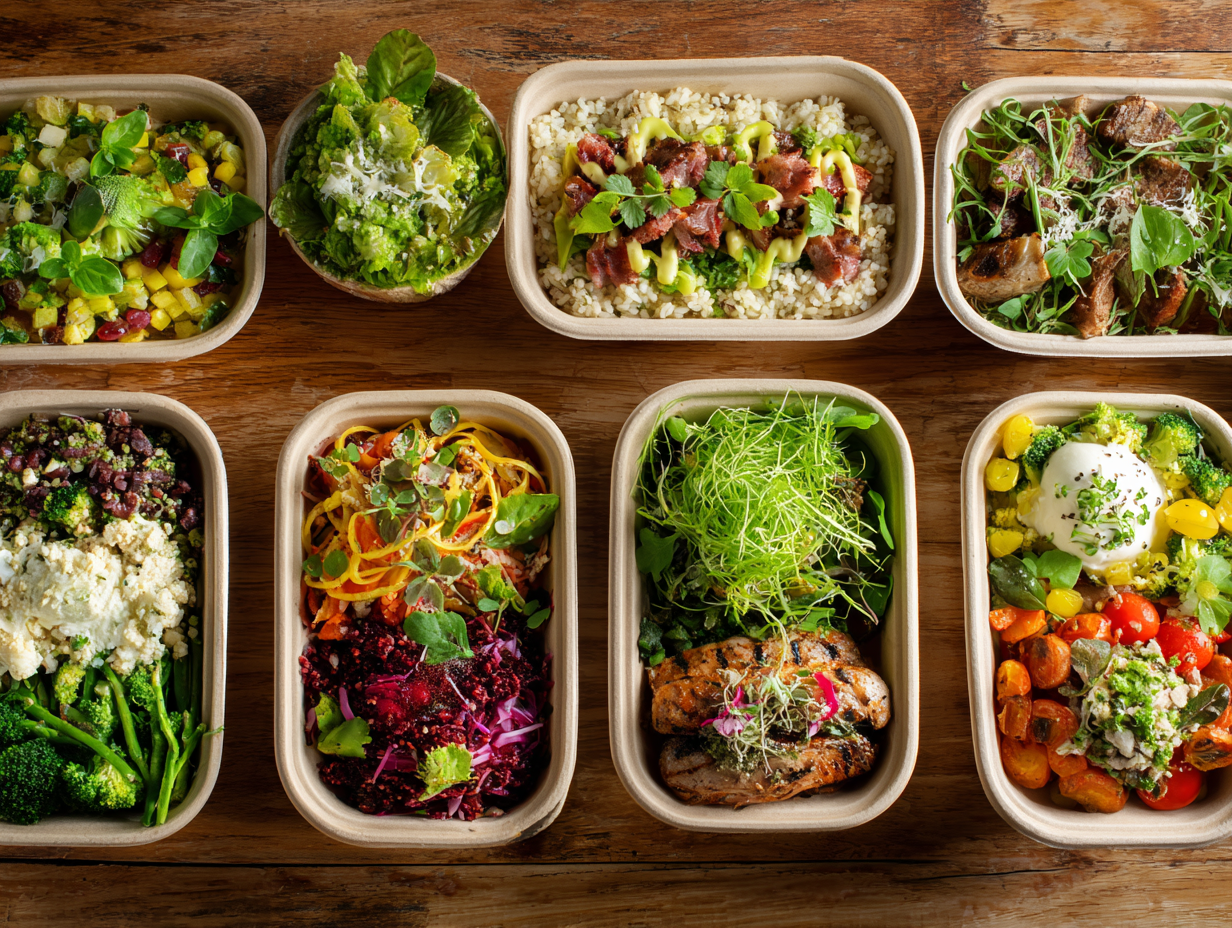 Команда slendavo - професійні нутриціологи та дієтологи